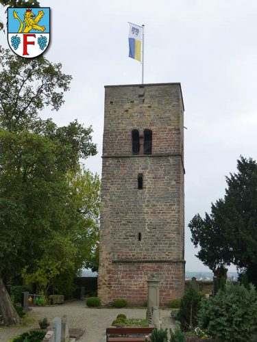 Friedhofturm_Freinsheim